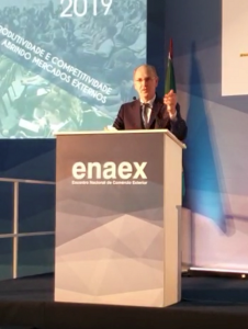 Enaex-2019 debate segurança da navegação na Amazônia