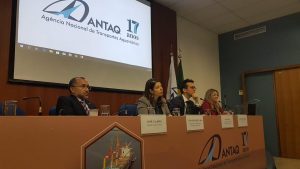 ANTAQ realiza audiência presencial sobre afretamento