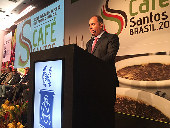 Seminário Internacional de Café está com inscrições abertas