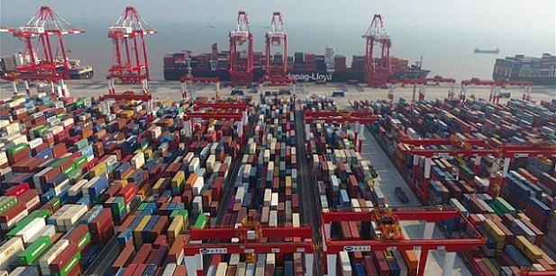Empresas do mundo lusófono se destacam na Exposição Internacional de Importação em Shanghai