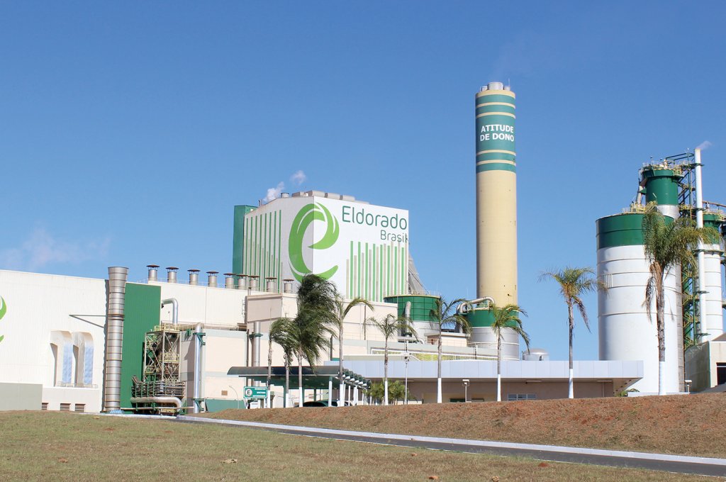 Destaque Eldorado – Saída é vender para a China