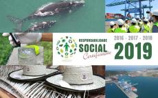 SCPar Porto de Imbituba receberá Certificação em Responsabilidade Social pela Alesc