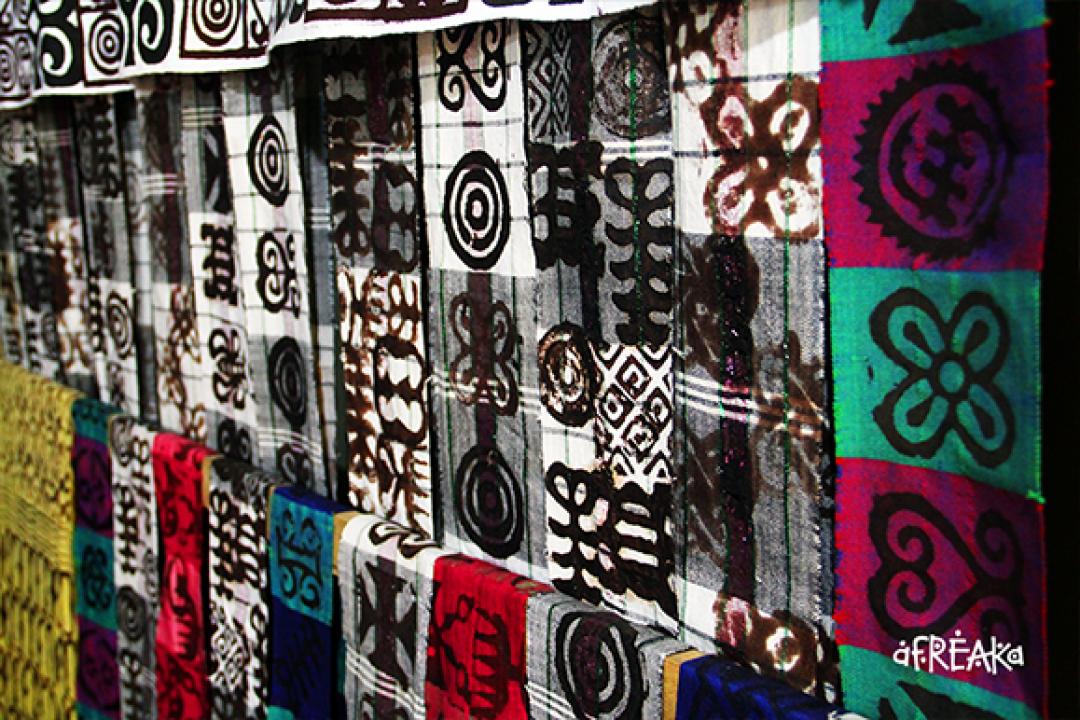 Museu do Café promove oficina no Dia da Consciência Negra
