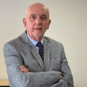 Bayard Umbuzeiro Filho: Emprego, o desafio permanece