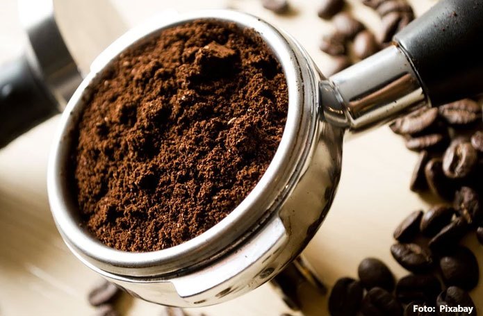 Abics projeta exportação recorde de 4 milhões de sacas de café soluvel em 2019