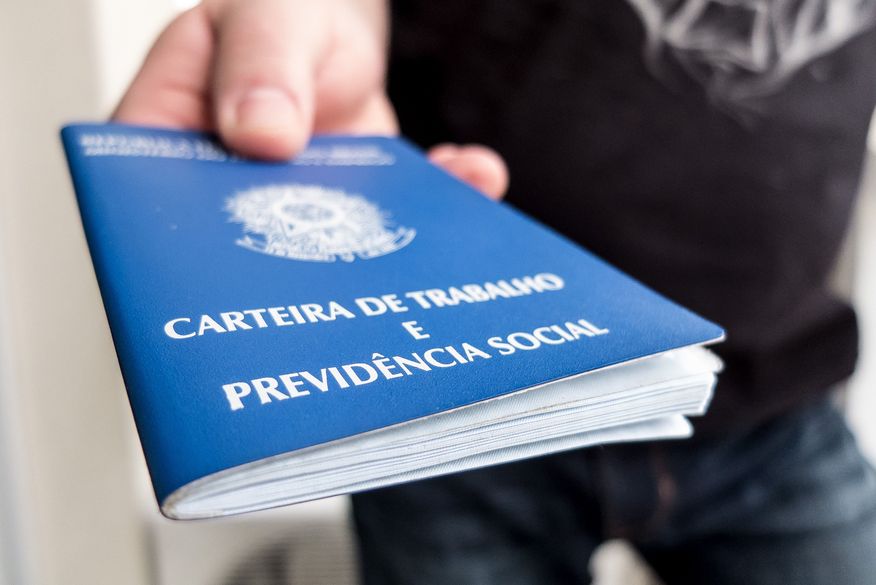 Trabalhador vai ter redução de 80% no FGTS com pacote do governo Bolsonaro