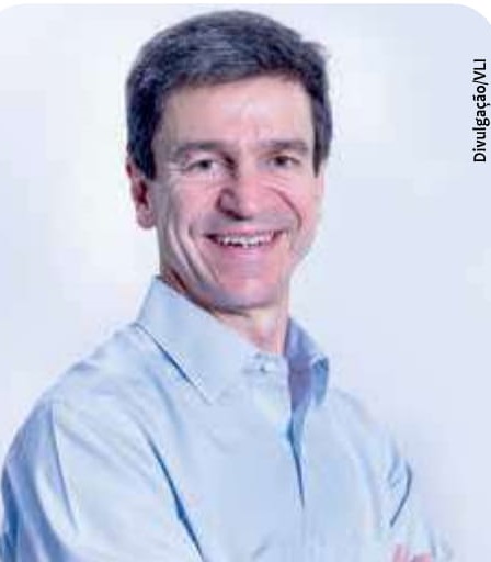 VLI anuncia novo diretor-presidente