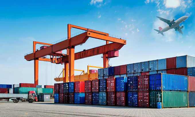 China é o destino final de 27,8% das exportações totais brasileiras até outubro, aponta Icomex da FGV
