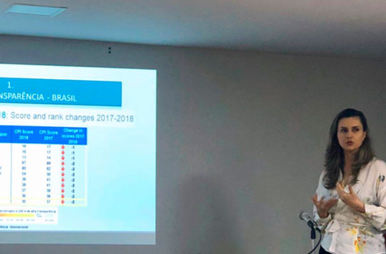 Compliance no setor portuário como garantia jurídica nas relações comerciais