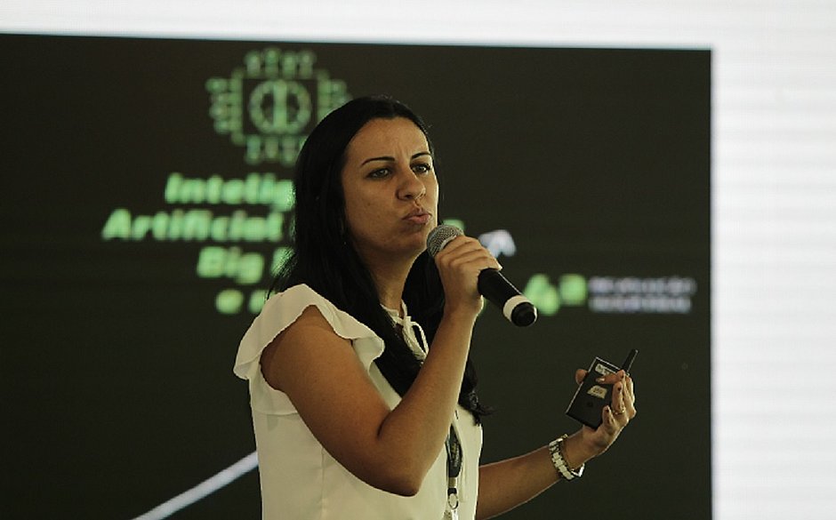 Ex-diretora do Ministério vai atuar na Companhia Docas
