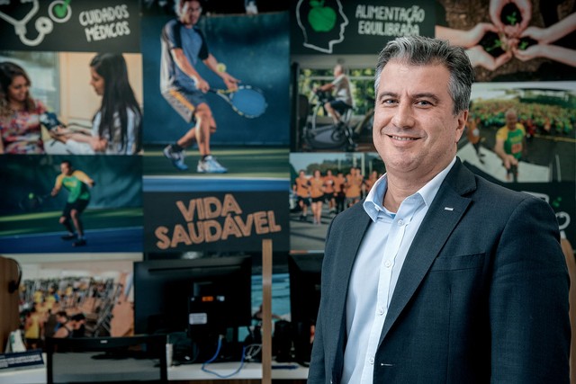 Empresas criam ações para reduzir estresse dos funcionários