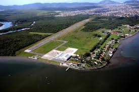 Guarujá: edital do aeroporto não tem prazo