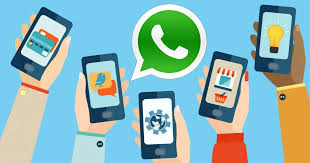 Whatsapp e empresa