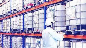 Déficit em produtos químicos deverá bater recorde com US$ 32,1 bilhões em 2019