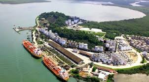STJ libera resultado de leilão de terminal