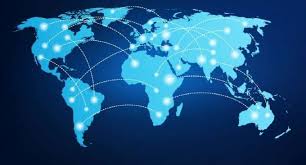 Comércio global tem forte queda e esfria expectativas
