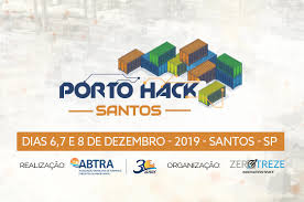Santos Port Authority apoia realização de hackathons