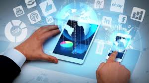 Brasil é lento na transformação digital