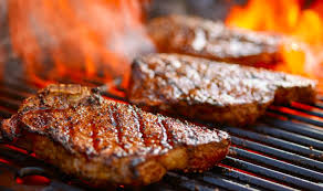 Prepare o bolso, consumo chinês vai encarecer o churrasco do final de ano