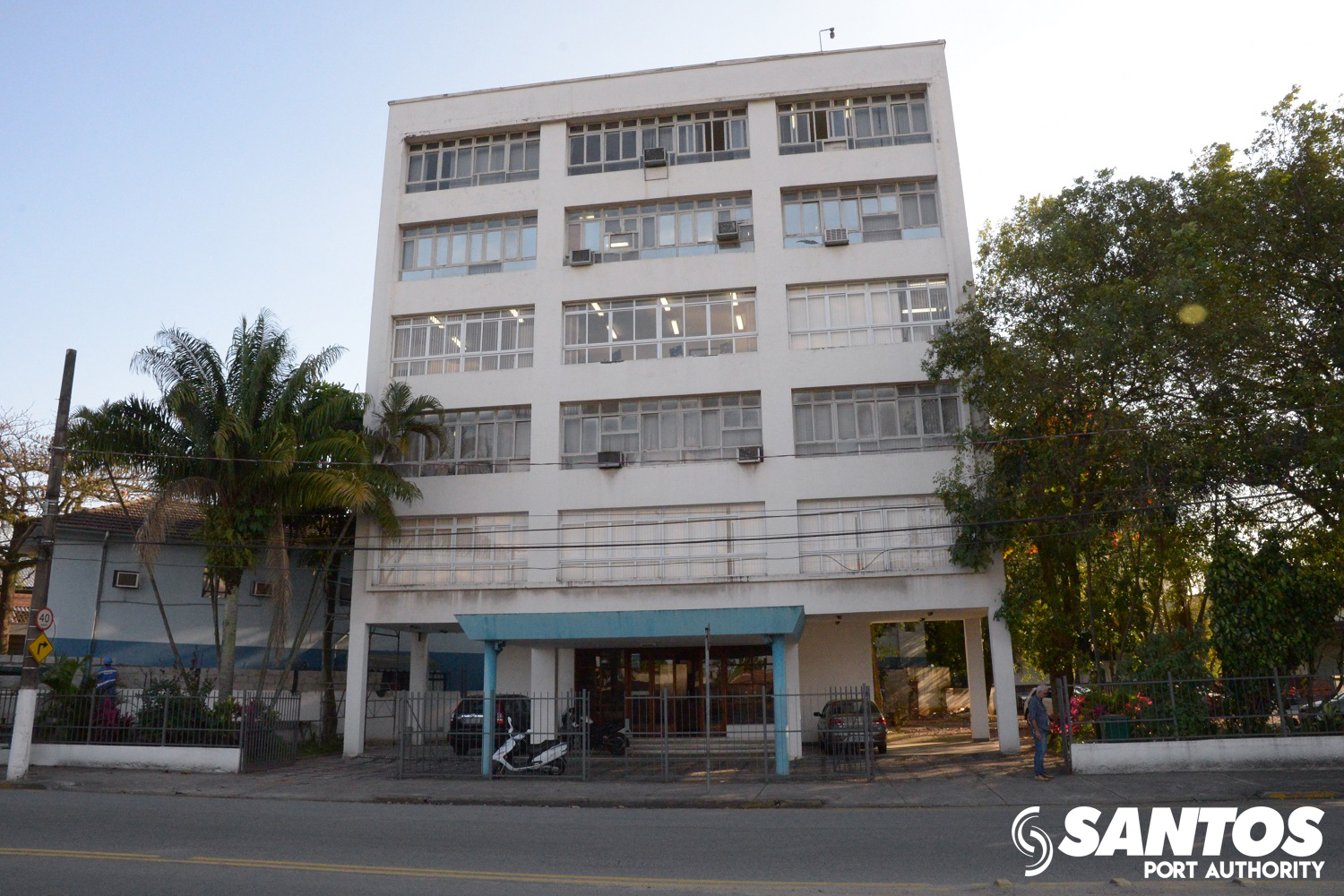 Santos Port Authority (SPA) muda local de reuniões de atracação e emissão de RSMs