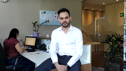 As inscrições para o novo programa de Trainee da EcoRodovias estão abertas; Confira os depoimentos