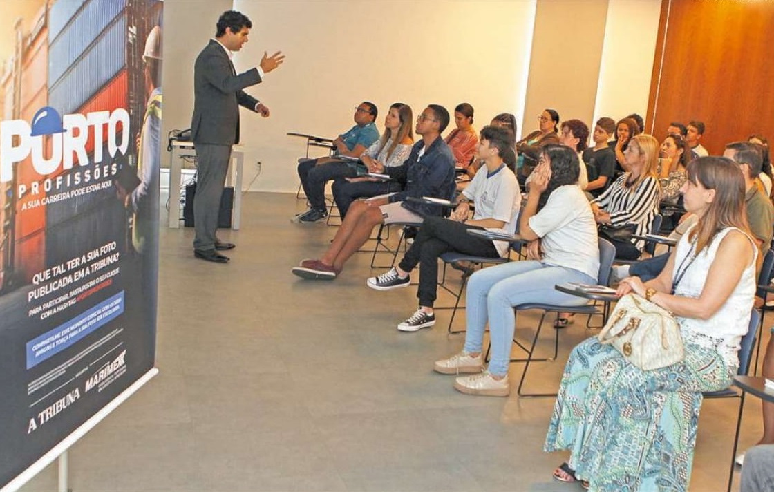 Projeto apresenta o Porto para jovens