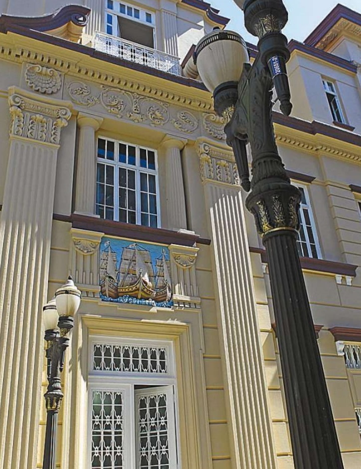 ACS bate recorde com certificação de origem