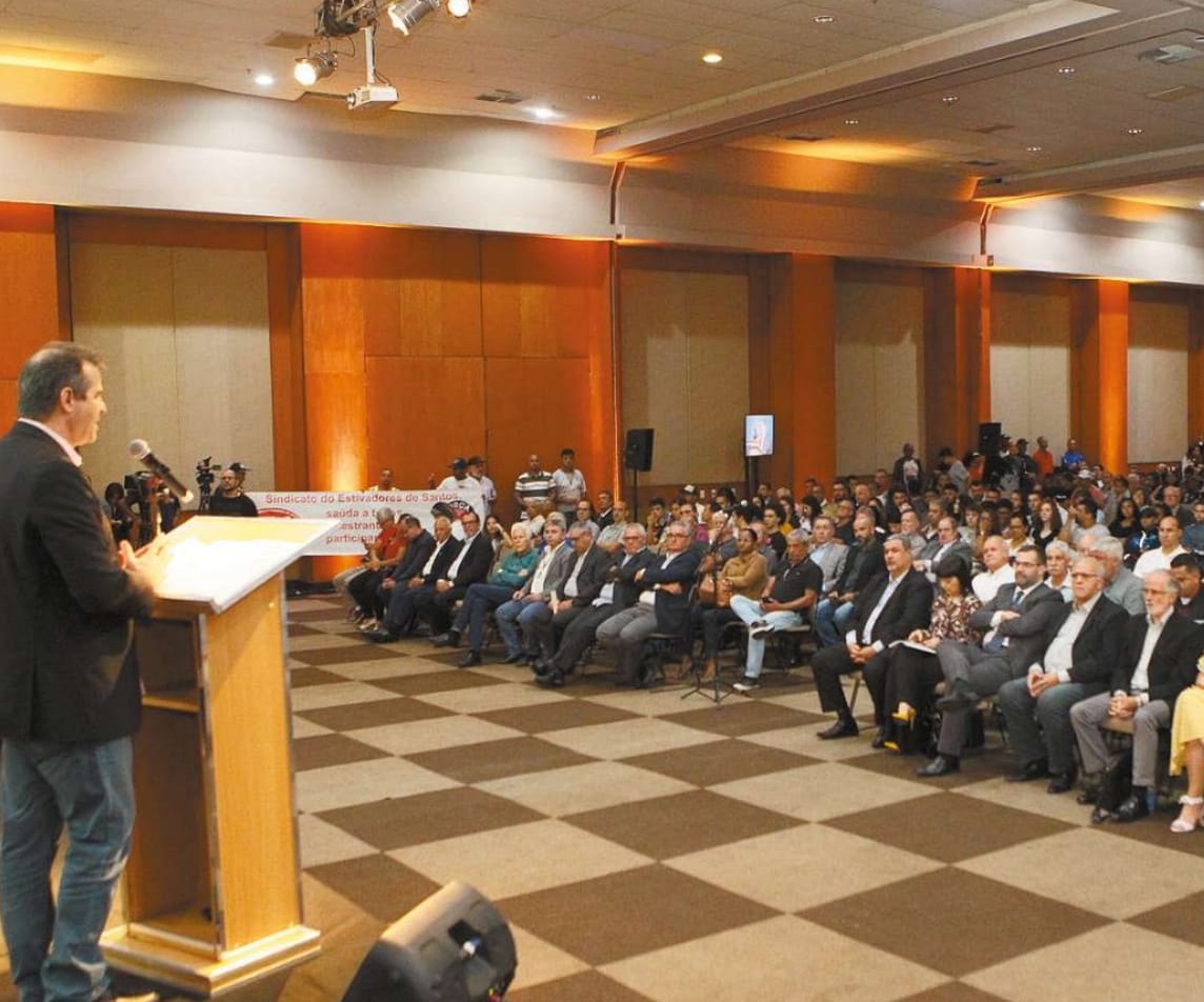 Fórum defende debate do PDZ do Porto com comunidade