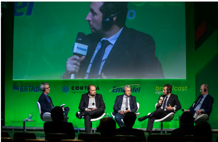 Gargalo logístico enfim começa a ser solucionado