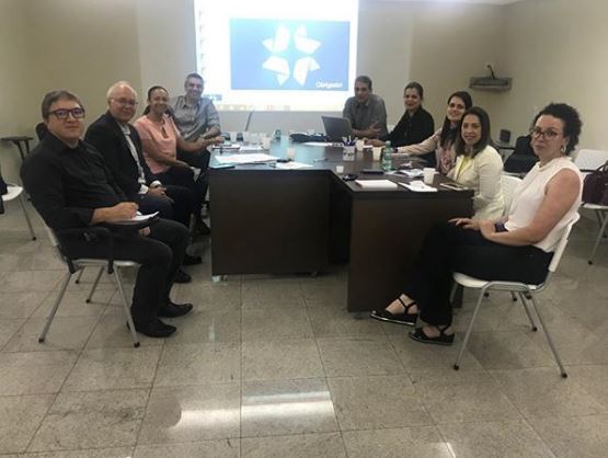 O Comitê de Saúde e Segurança da FENOP se reuniu para elaborar proposta de revisão para a Norma Regulamentadora (NR) 29 da Saúde e Segurança do Trabalho Portuário e a NR 30 sobre Segurança e Saúde no Trabalho Aquaviário