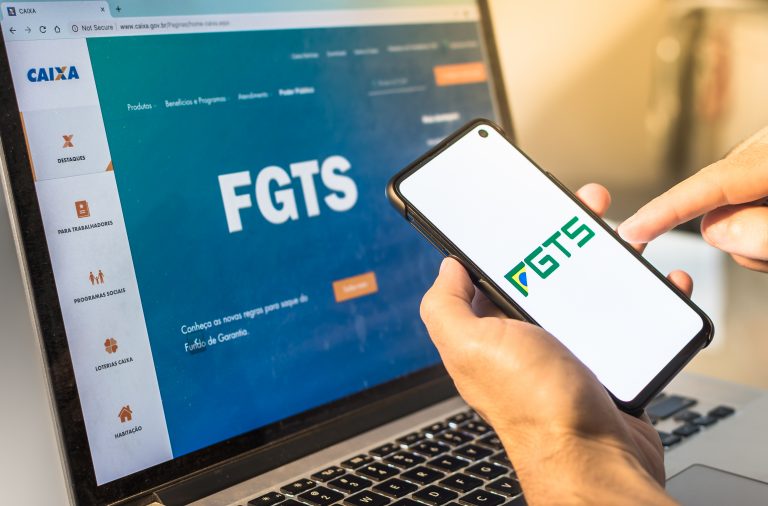 Saque de até R$998 do FGTS foi aprovado no Congresso; Quando posso sacar?