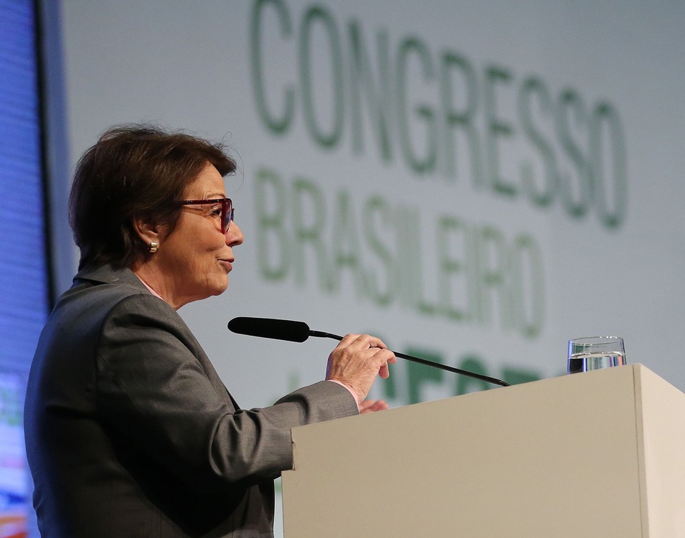Cota de trigo pode facilitar abertura americana à carne