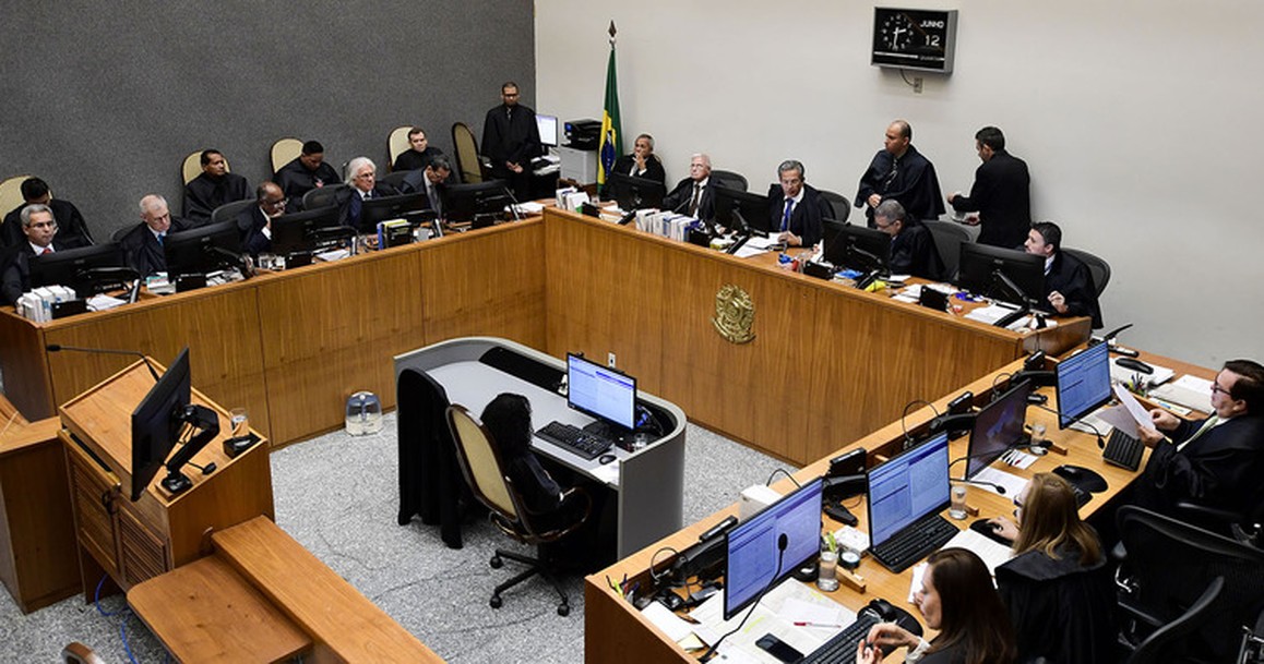 STJ valida tributação de hora repouso alimentação anterior à reforma trabalhista