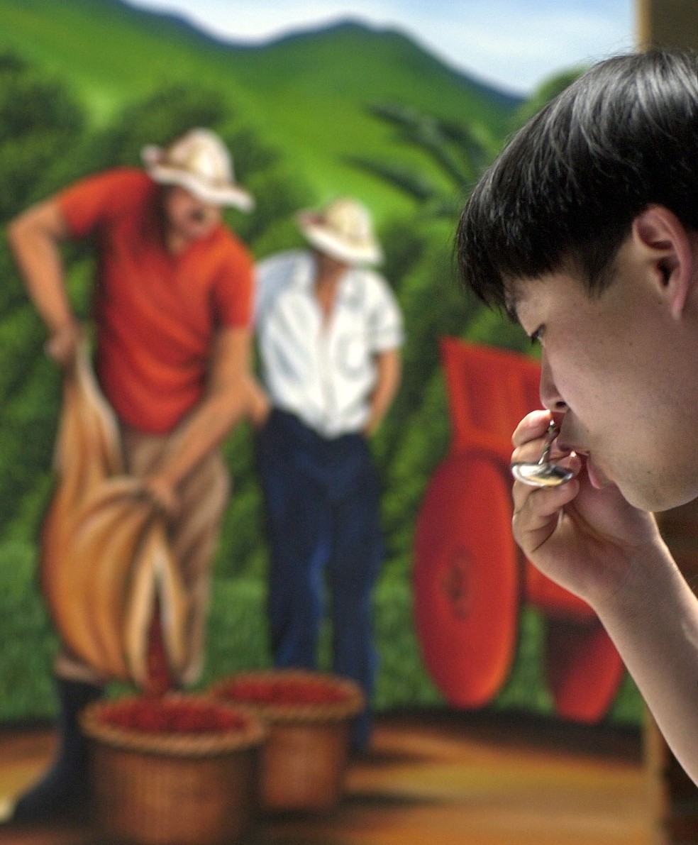 Venda de café especial cresce no Japão e grão do Brasil é valorizado
