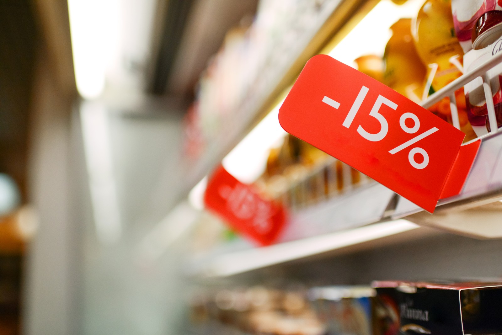 Quais os produtos que mais entram em oferta na Black Friday