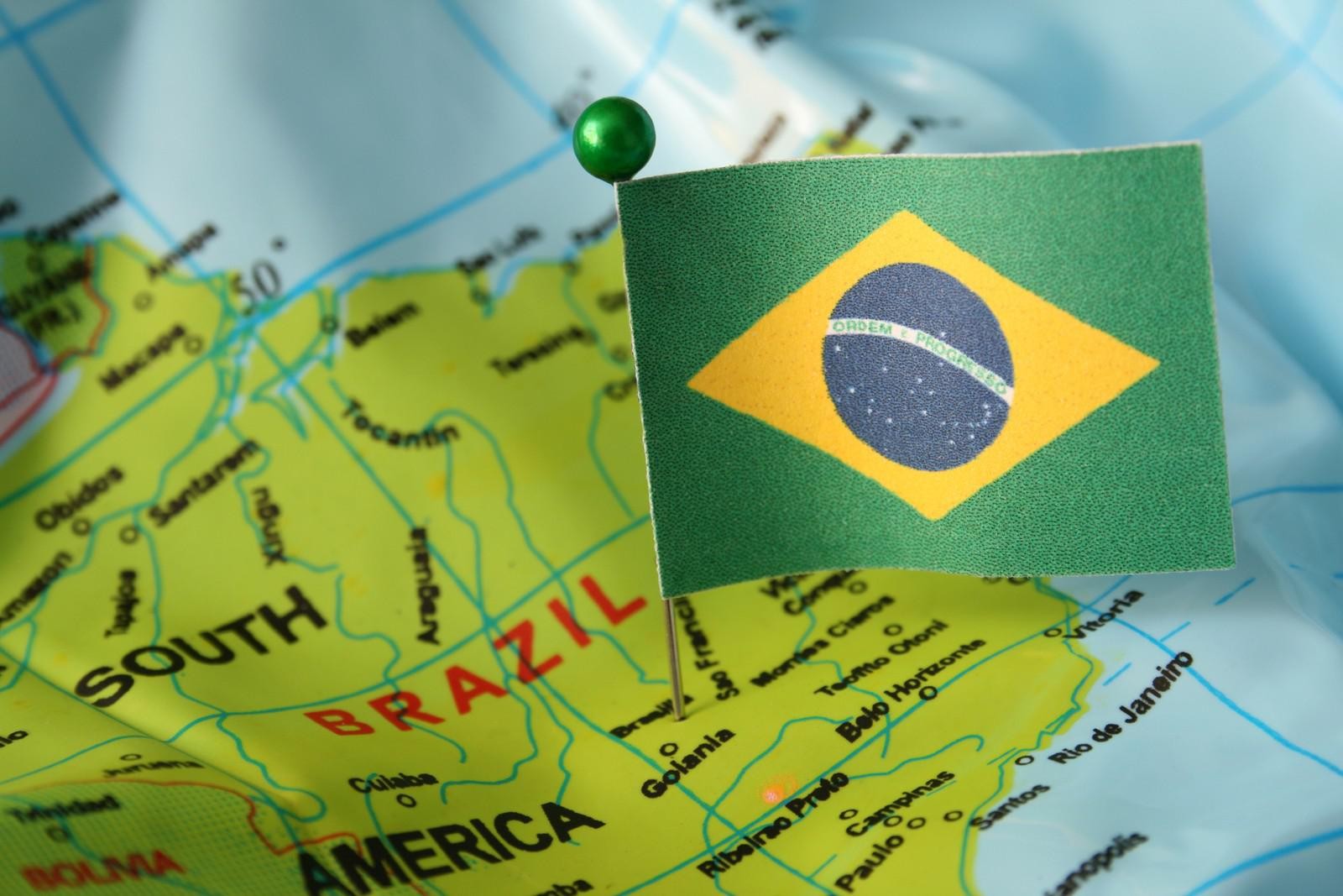 Mercado eleva projeção para crescimento do PIB em 2020