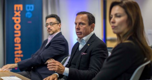 São Paulo terá universidade do Vale do Silício em área da Ceagesp