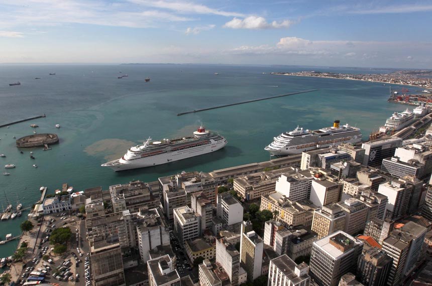 Condições de trabalho em navios de cruzeiro serão tema de debate na CDH