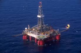 Governo marca reuniões com petroleiras internacionais