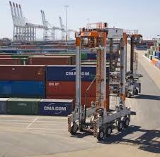 GMP vence a licitação para a construção e operação dos futuros berços de contêineres do Porto de Le Havre