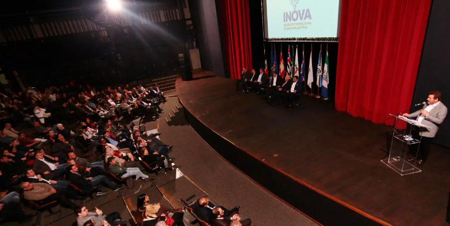 Debate sobre desenvolvimento econômico regional irá reunir autoridades em Guarujá