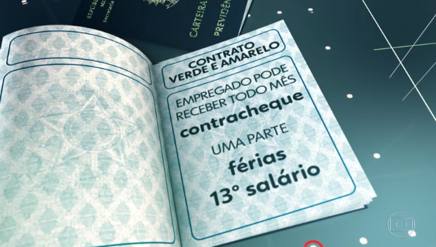 Associação Nacional dos Magistrados da Justiça do Trabalho critica programa do governo para estimular a contratação de jovens