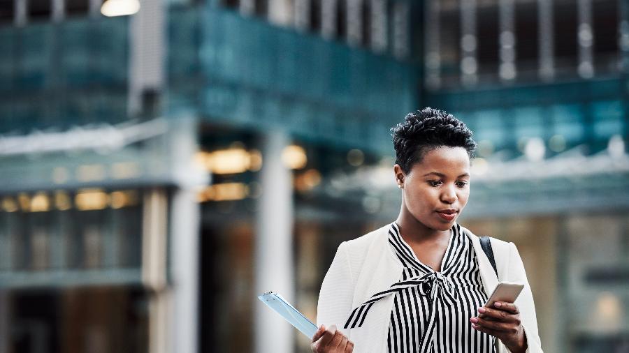 África lidera ranking de mulheres em conselhos de administração