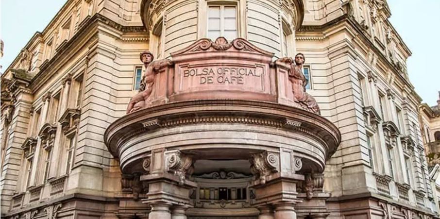 Museu do Café tem exposição sobre arábica