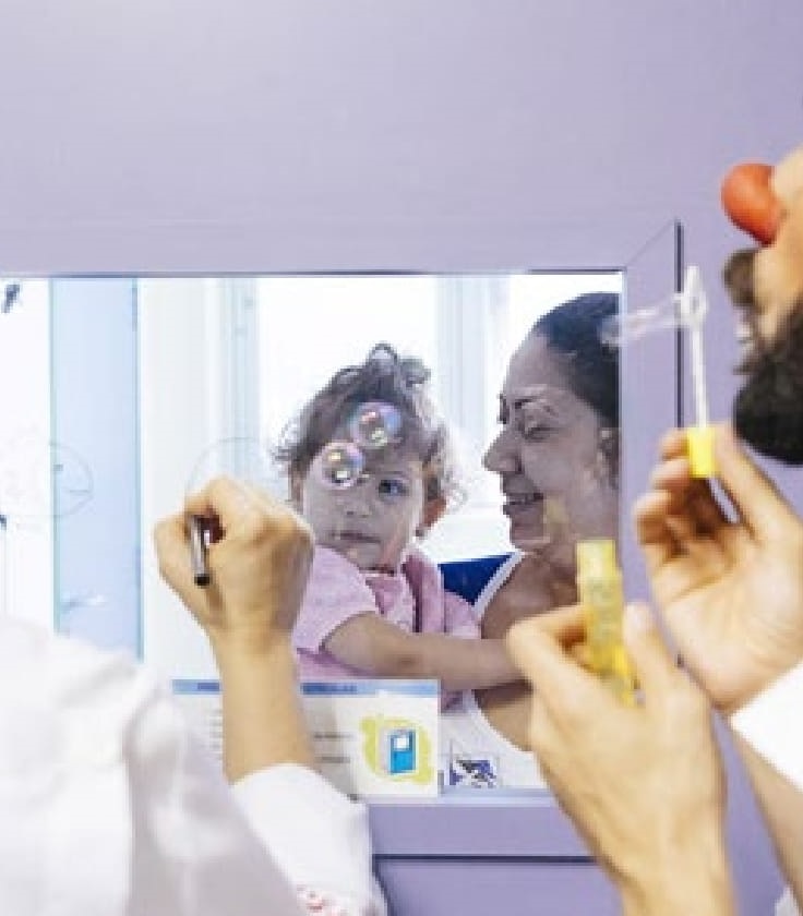 Pessoas físicas e jurídicas podem doar pelo IR