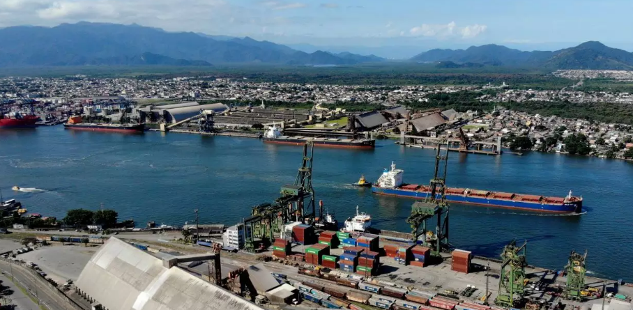 Porto de Santos divulga novas oportunidades de emprego; confira
