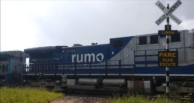 Lucro da Rumo salta 61% no 3º trimestre, com recordes da safra e controle de custos