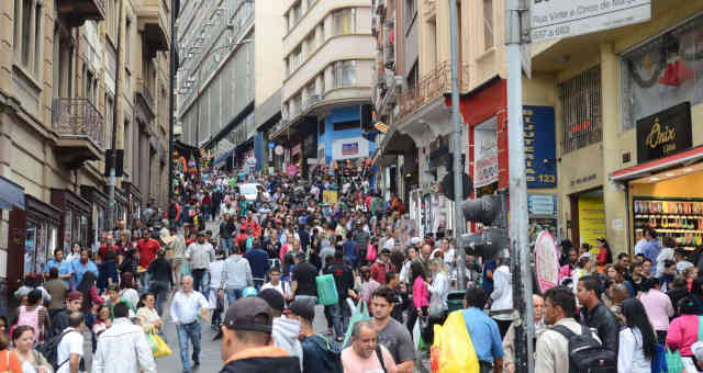 Calculadora que mostra valor social do imposto é lançada em São Paulo