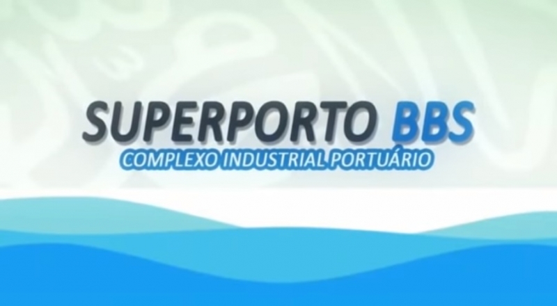 Santa Catarina pode ganhar Super Porto