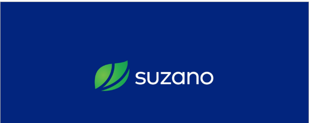 Suzano reduz estoque e ações têm alta de 7,3% na B3